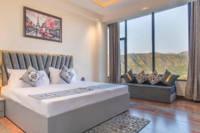 Mystic Hill Crest Luxurious 2 BHK Apartments